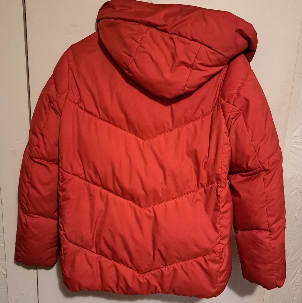Sam Edelman Puffer Jacket - Picture 2 of 6
